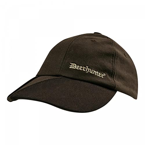 Deerhunter Muflon Extreme Cap Wood Deerhunter Muflon Extreme Cap Wood von Deerhunter