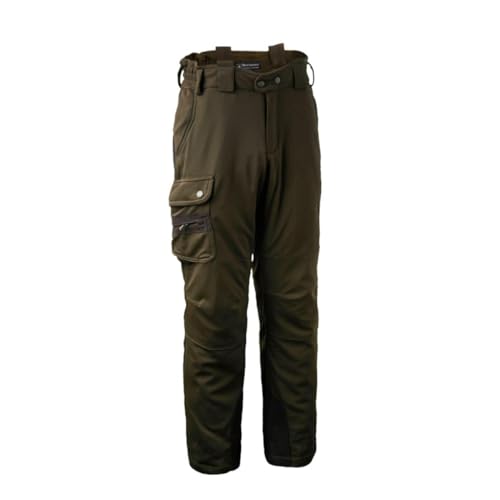 Deerhunter Muflon - Herren 3M Thinsulate Hose - Wind- & wasserdicht Deerhunter Muflon - Herren 3M Thinsulate Hose - Wind- & wasserdicht von Deerhunter