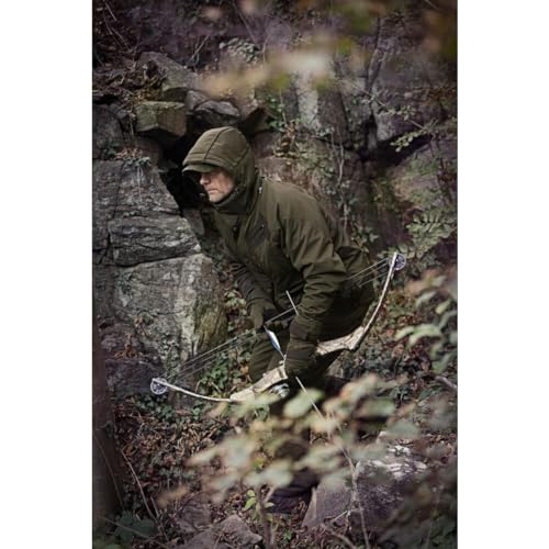 Deerhunter Muflon - Herren 3M Thinsulate Jacke - Wind- & wasserdicht Deerhunter Muflon - Herren 3M Thinsulate Jacke - Wind- & wasserdicht von Deerhunter