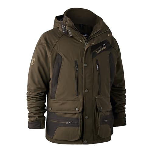 Deerhunter Muflon - Herren 3M Thinsulate Jacke - wind- & wasserdicht von Deerhunter