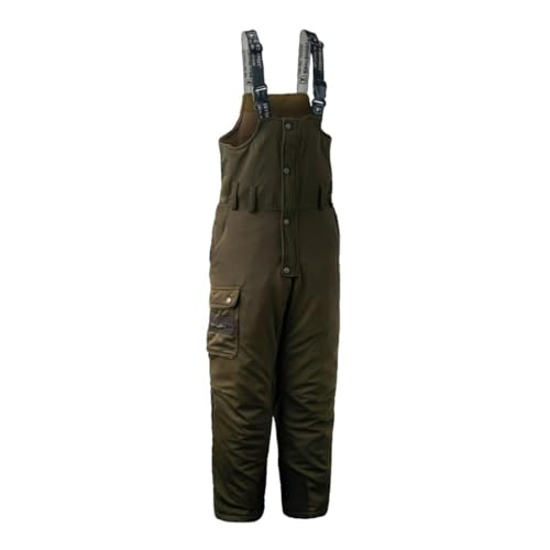Deerhunter Muflon - Herren 3M Thinsulate Latzhose - Wind- & wasserdich Deerhunter Muflon - Herren 3M Thinsulate Latzhose - Wind- & wasserdich von Deerhunter