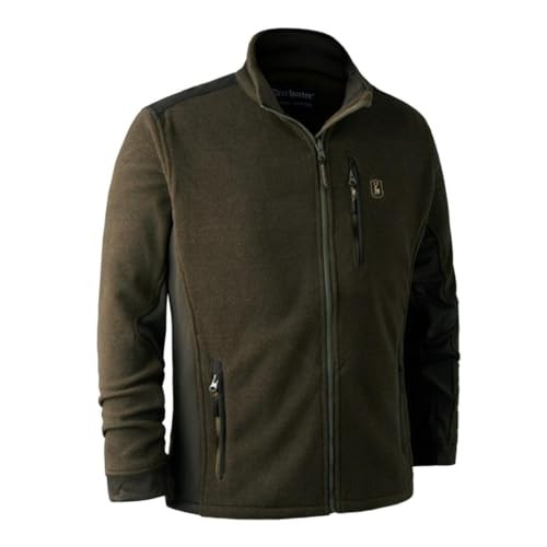 Deerhunter Muflon - Herren Fleece-Innenjacke - zusätzliche Wärme Deerhunter Muflon - Herren Fleece-Innenjacke - zusätzliche Wärme von Deerhunter