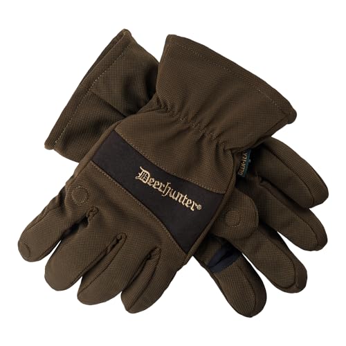 Deerhunter Muflon - Herren Winterhandschuhe - Grün Deerhunter Muflon - Herren Winterhandschuhe - Grün von Deerhunter