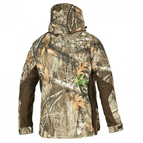 Deerhunter Muflon Light Jacket Realtree Edge C62 Camo von Deerhunter