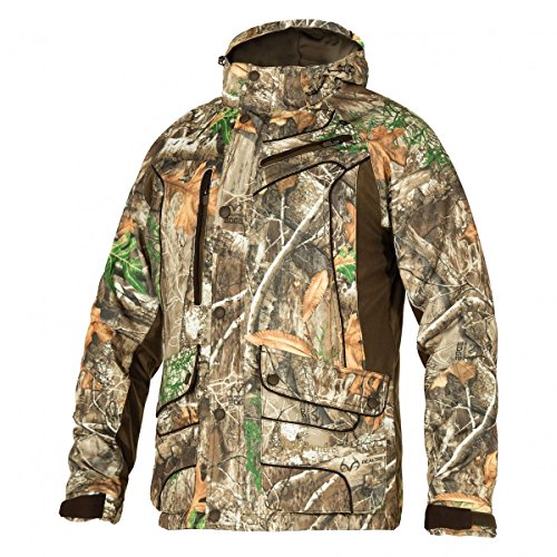 Deerhunter Muflon Light Jacket Realtree Edge C52 Camo von Deerhunter