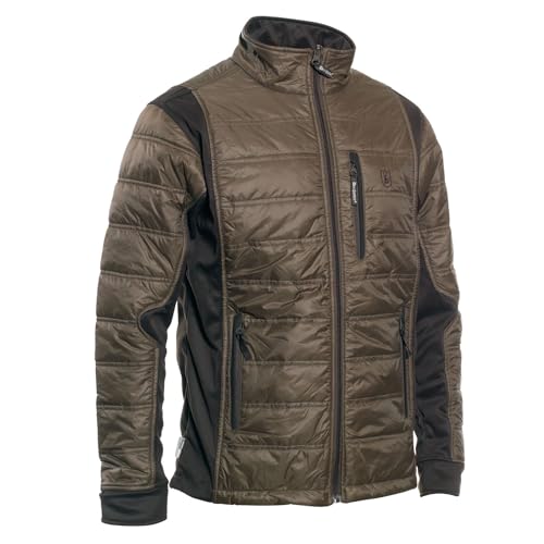 Deerhunter Muflon Zip-In-Jacke Deerhunter Muflon Zip-In-Jacke von Deerhunter