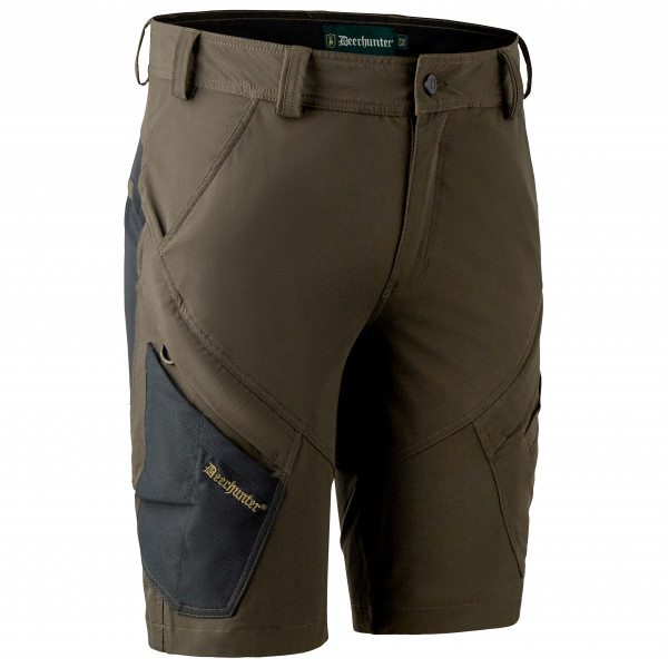 Deerhunter - Northward Shorts - Shorts Gr 56 oliv von Deerhunter