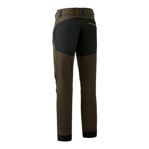 Deerhunter Northward Trousers Bark GreenBlack Deerhunter Northward Trousers Bark GreenBlack von Deerhunter
