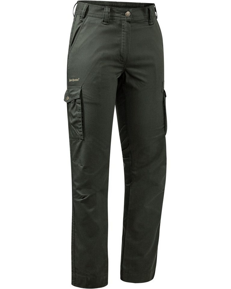 Deerhunter Outdoorhose Damen Hose Atlas Deerhunter Outdoorhose Damen Hose Atlas von Deerhunter