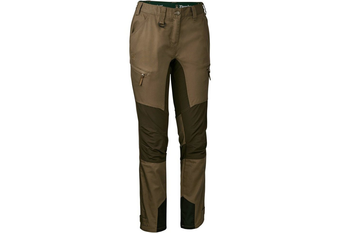 Deerhunter Outdoorhose Damen Hose Lady Roja Deerhunter Outdoorhose Damen Hose Lady Roja von Deerhunter