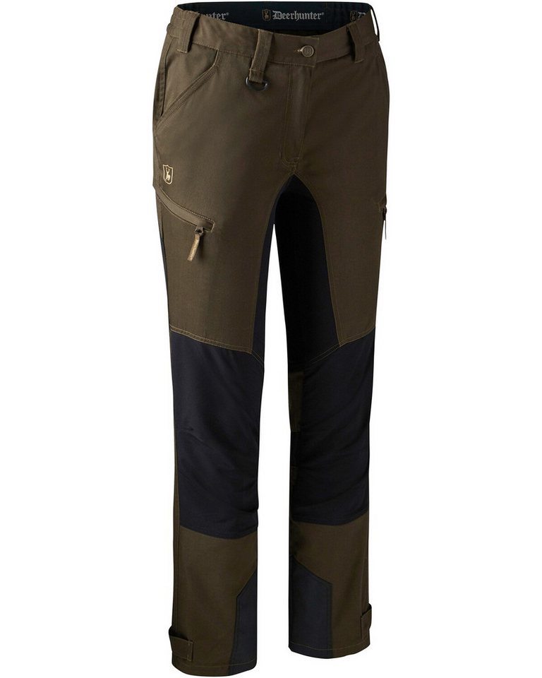 Deerhunter Outdoorhose Damen Hose Lady Roja Deerhunter Outdoorhose Damen Hose Lady Roja von Deerhunter