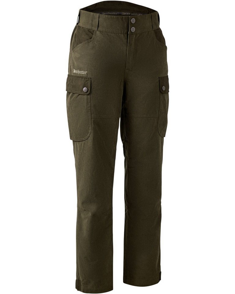 Deerhunter Outdoorhose Hose Eagle Deerhunter Outdoorhose Hose Eagle von Deerhunter
