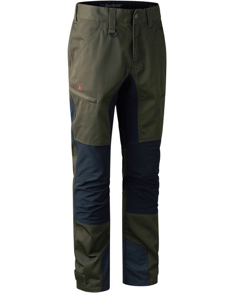 Deerhunter Outdoorhose Hose Rogaland Stretch Deerhunter Outdoorhose Hose Rogaland Stretch von Deerhunter