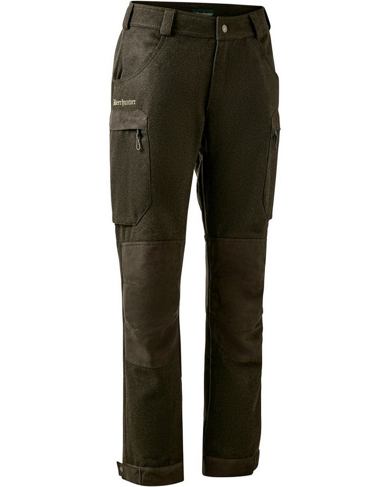 Deerhunter Outdoorhose Hose Tatra Deerhunter Outdoorhose Hose Tatra von Deerhunter