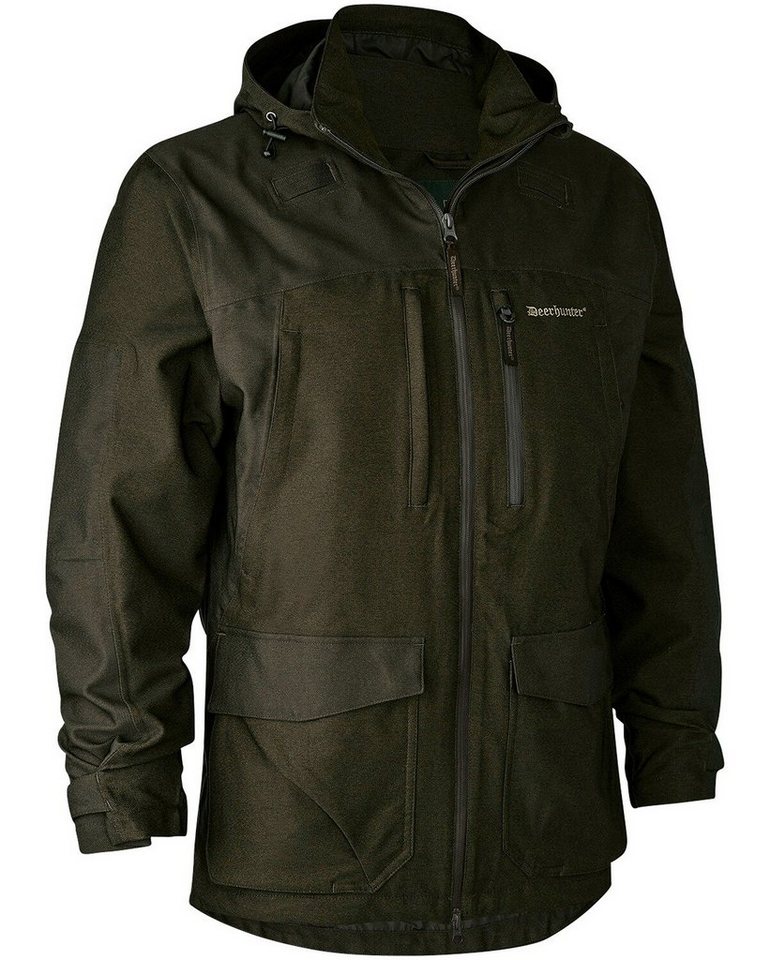 Deerhunter Outdoorjacke Jacke Chasse Bergjagd & Pirschjagd, Revierarbeit Deerhunter Outdoorjacke Jacke Chasse Bergjagd & Pirschjagd, Revierarbeit von Deerhunter