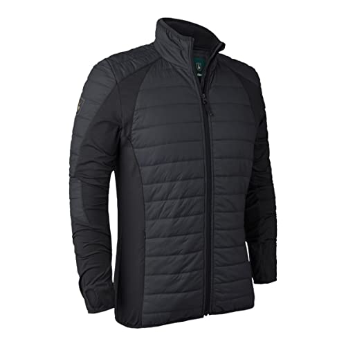 Deerhunter Pine Padded Inner Jacket Black von Deerhunter