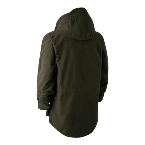 Deerhunter Pro Heger Jacket - Peat Deerhunter Pro Heger Jacket - Peat von Deerhunter