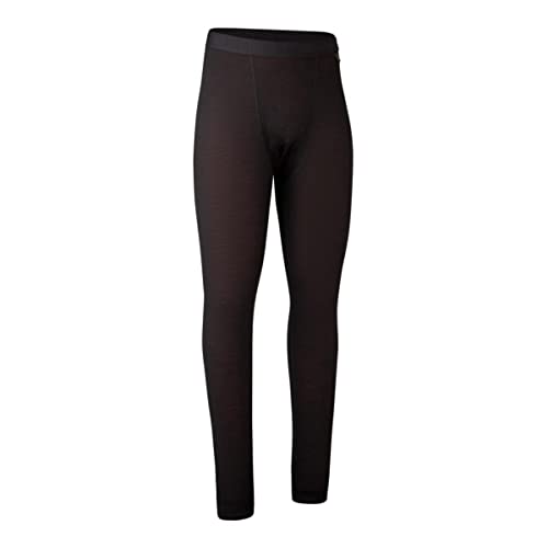 Deerhunter Quinn Merino Long Johns Black Oak Deerhunter Quinn Merino Long Johns Black Oak von Deerhunter