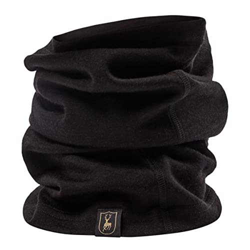 Deerhunter Quinn Merino Neck Tube Black Oak Deerhunter Quinn Merino Neck Tube Black Oak von Deerhunter