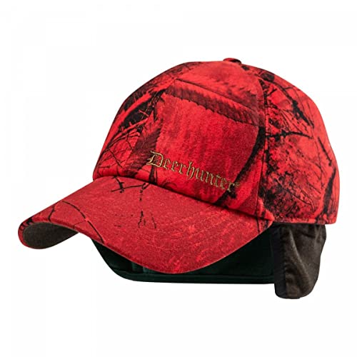 Deerhunter Ram Arctic Cap Realtree Edge® RED von Deerhunter