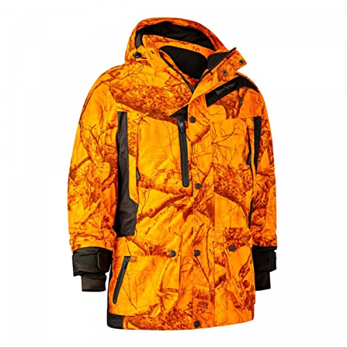 Deerhunter Ram Arctic Jacket Realtree Edge® ORANGE von Deerhunter