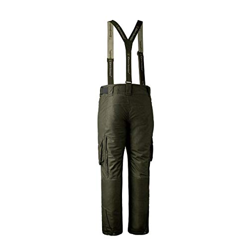 Deerhunter Ram Winterhose Elmwood Deerhunter Ram Winterhose Elmwood von Deerhunter