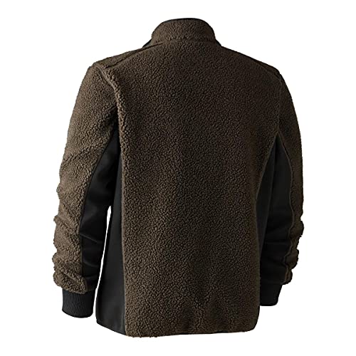 Deerhunter Rogaland Faserhaufenjacke Schokolade braun Deerhunter Rogaland Faserhaufenjacke Schokolade braun von Deerhunter
