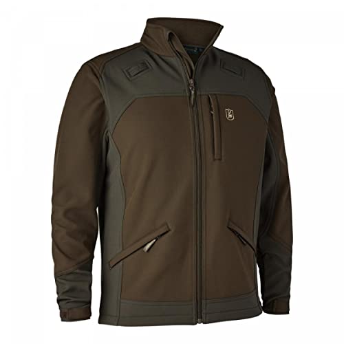 Deerhunter Rogaland Softshell Jacket Fallen Leaf Deerhunter Rogaland Softshell Jacket Fallen Leaf von Deerhunter