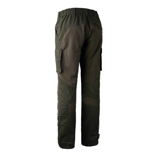 Deerhunter Rogaland Stretchhose - Abenteuer Grün Deerhunter Rogaland Stretchhose - Abenteuer Grün von Deerhunter