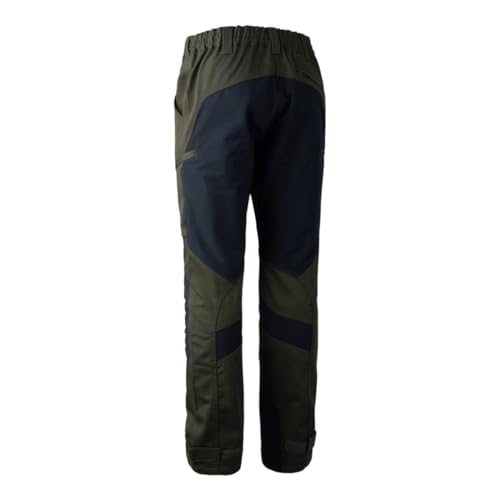 Deerhunter Rogaland Stretchhose Contrast - Abenteuer Grün Deerhunter Rogaland Stretchhose Contrast - Abenteuer Grün von Deerhunter