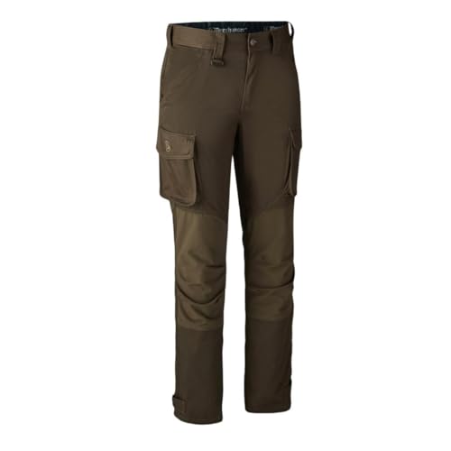 Deerhunter Rogaland Stretchhose gefallenes Blatt Deerhunter Rogaland Stretchhose gefallenes Blatt von Deerhunter