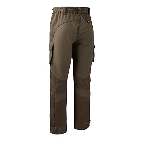 Deerhunter Rogaland Stretchhose gefallenes Blatt Deerhunter Rogaland Stretchhose gefallenes Blatt von Deerhunter