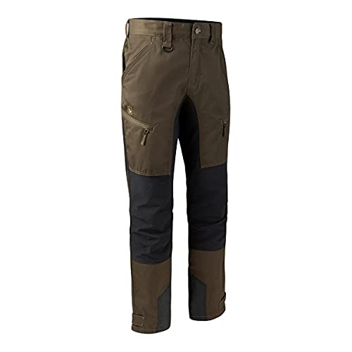 Deerhunter Rogaland Stretchhose mit Kontrast Fallen Leaf Deerhunter Rogaland Stretchhose mit Kontrast Fallen Leaf von Deerhunter