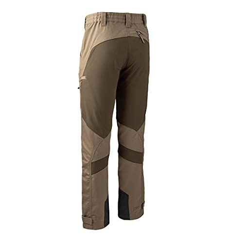 Deerhunter Rogaland Stretchhose mit Kontrast Schwemmholz Deerhunter Rogaland Stretchhose mit Kontrast Schwemmholz von Deerhunter