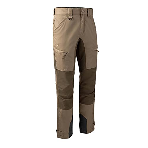 Deerhunter Rogaland Stretchhose mit Kontrast Schwemmholz von Deerhunter