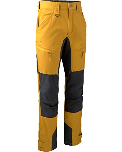 Deerhunter Rogaland Stretchhose mit Kontrastdorn Deerhunter Rogaland Stretchhose mit Kontrastdorn von Deerhunter