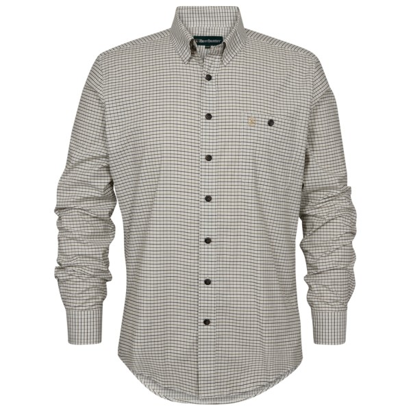 Deerhunter - Samuel Hemd - Hemd Gr 47/48 grau Deerhunter - Samuel Hemd - Hemd Gr 47/48 grau von Deerhunter