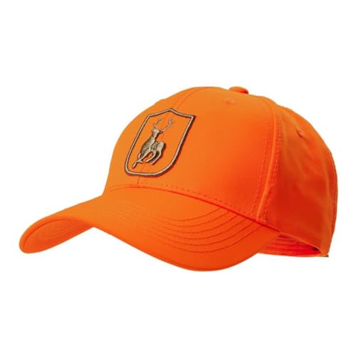 Deerhunter Shield Cap Orange von Deerhunter