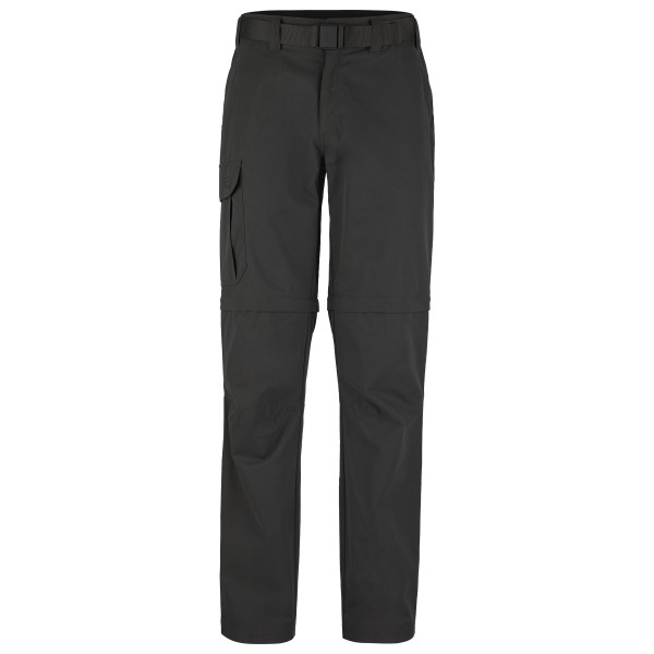 Deerhunter - Slogen Zip-Off-Hose - Zip-Off-Hose Gr 52 schwarz von Deerhunter