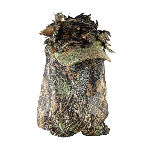 Deerhunter Sneaky 3D Cap W. Facemask Deerhunter Sneaky 3D Cap W. Facemask von Deerhunter
