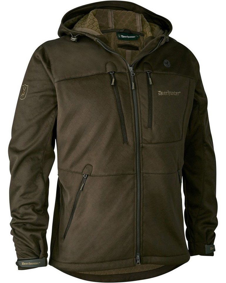 Deerhunter Softshelljacke Softshell Excape von Deerhunter