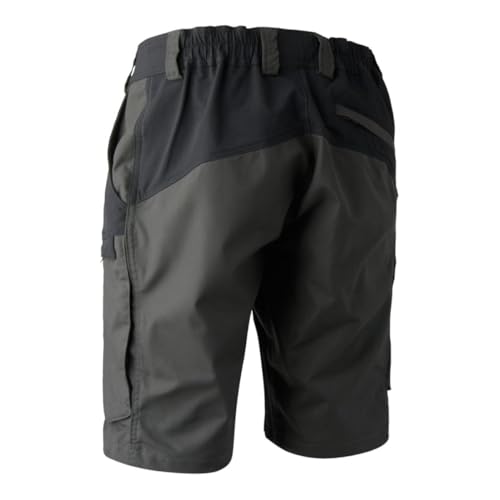 Deerhunter Streik Shorts - Black Ink Deerhunter Streik Shorts - Black Ink von Deerhunter