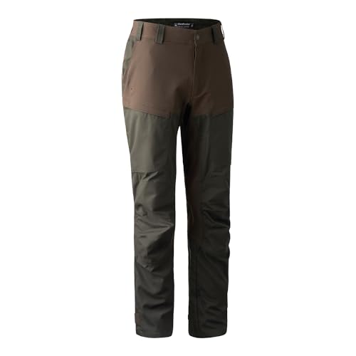 Deerhunter Streikhose Oxblutrot von Deerhunter