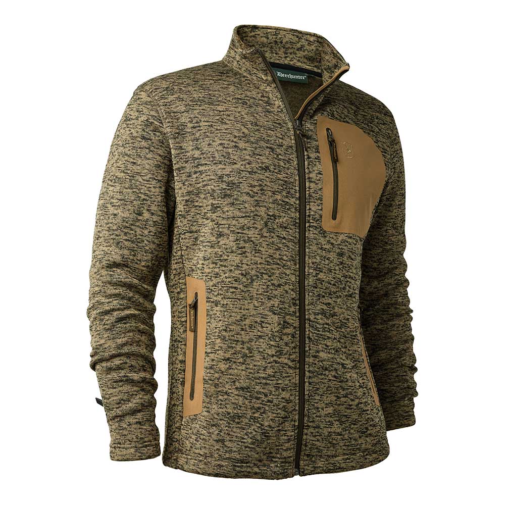 Deerhunter Strickjacke Sarek von Deerhunter