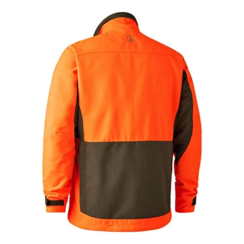 Deerhunter Strike Extreme Jacket with Membrane Orange Deerhunter Strike Extreme Jacket with Membrane Orange von Deerhunter