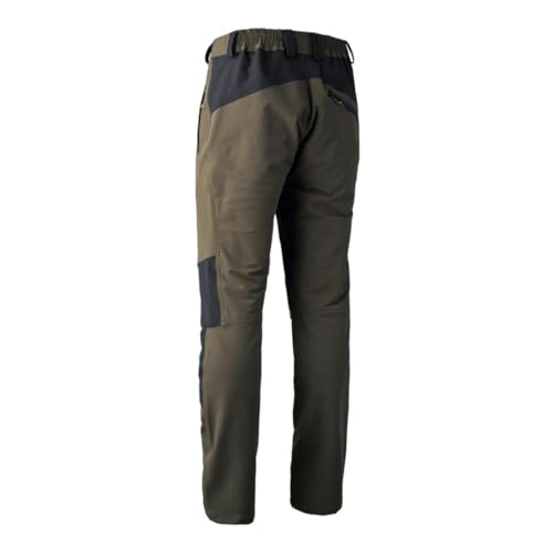 Deerhunter Streik Vollstretchhose Gefallenes Blatt Schwarz Deerhunter Streik Vollstretchhose Gefallenes Blatt Schwarz von Deerhunter