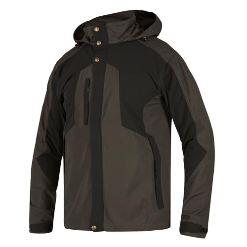 Deerhunter Strike Jacket Black Ink Deerhunter Strike Jacket Black Ink von Deerhunter