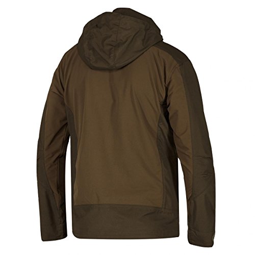 Deerhunter Strike Jacket Deep Green C48 Green Deerhunter Strike Jacket Deep Green C48 Green von Deerhunter