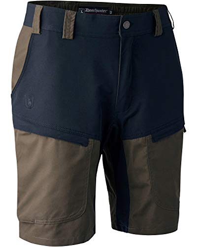 Deerhunter Streik Shorts - Fallen Leaf Deerhunter Streik Shorts - Fallen Leaf von Deerhunter