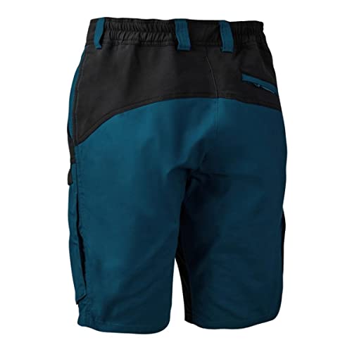 Deerhunter Strike Shorts Pasific Blue von Deerhunter